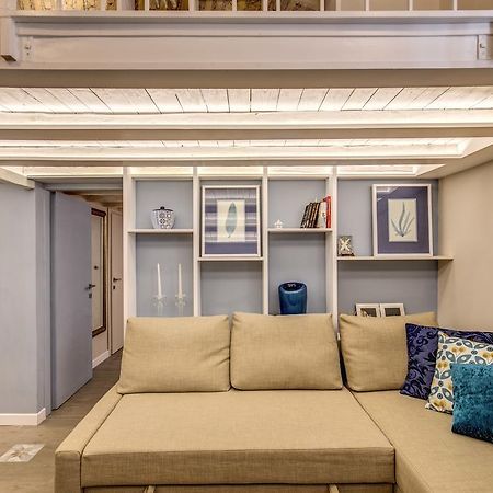 Domus Urbana Apartment Рим Екстериор снимка