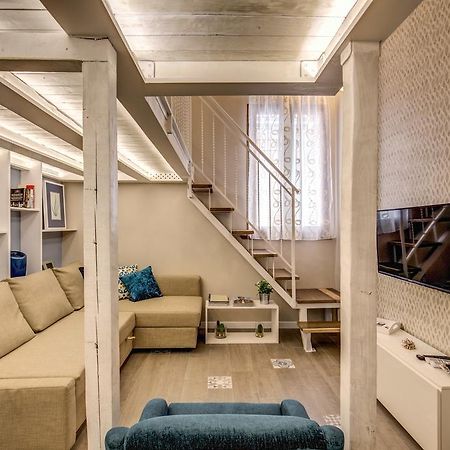Domus Urbana Apartment Рим Екстериор снимка