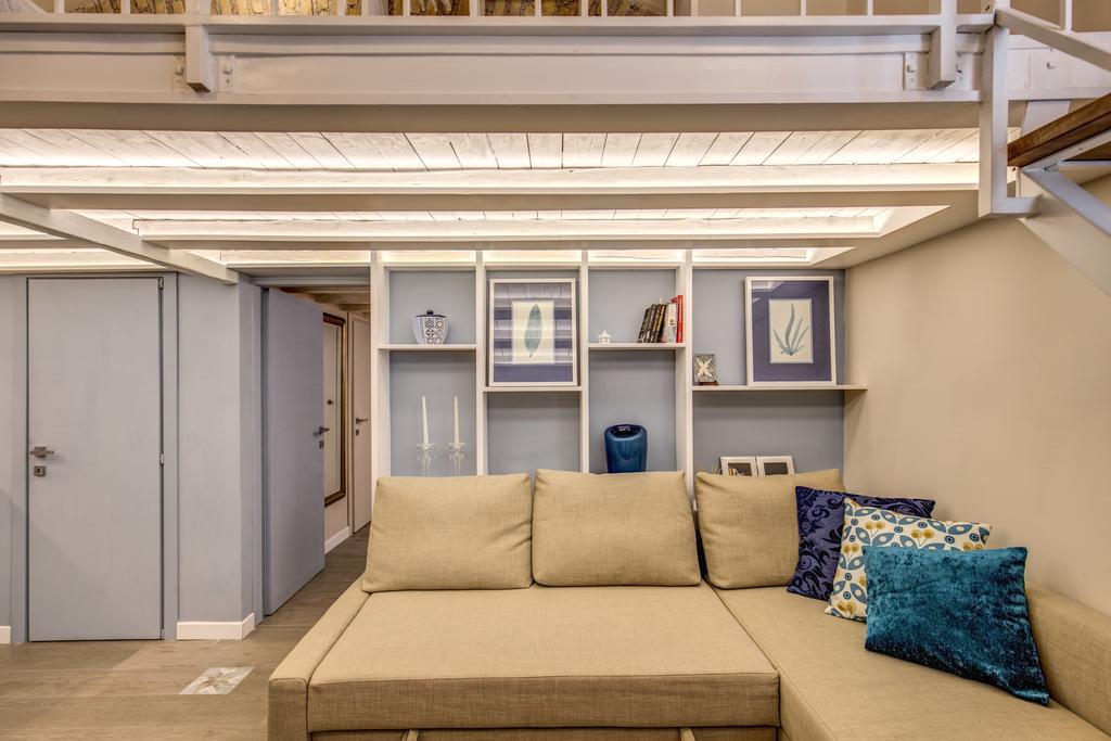 Domus Urbana Apartment Рим Екстериор снимка
