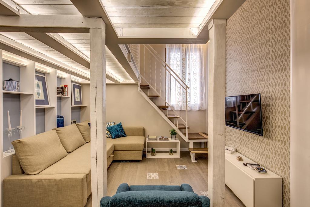 Domus Urbana Apartment Рим Екстериор снимка