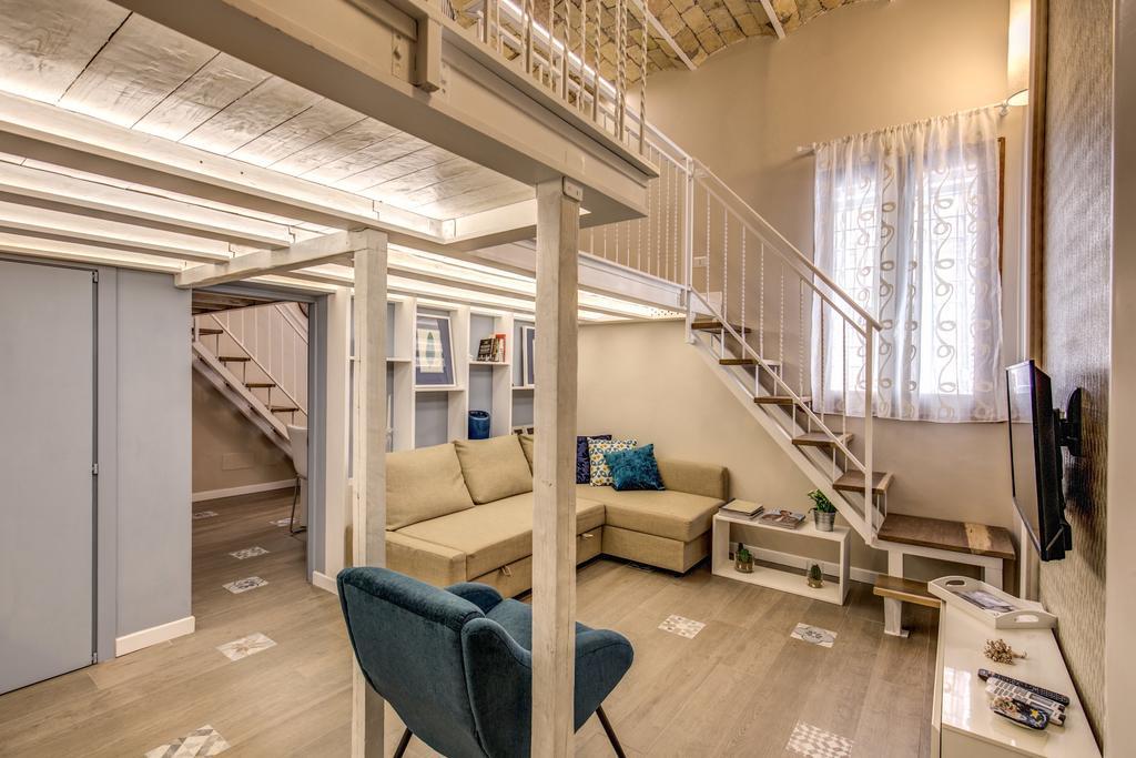 Domus Urbana Apartment Рим Екстериор снимка