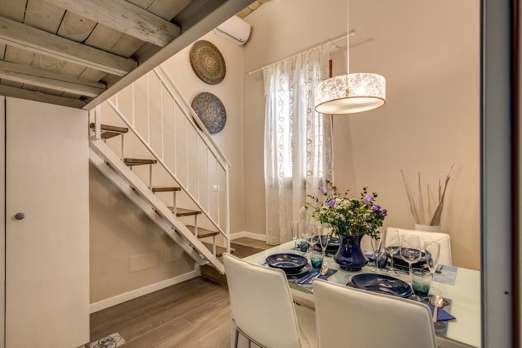 Domus Urbana Apartment Рим Екстериор снимка