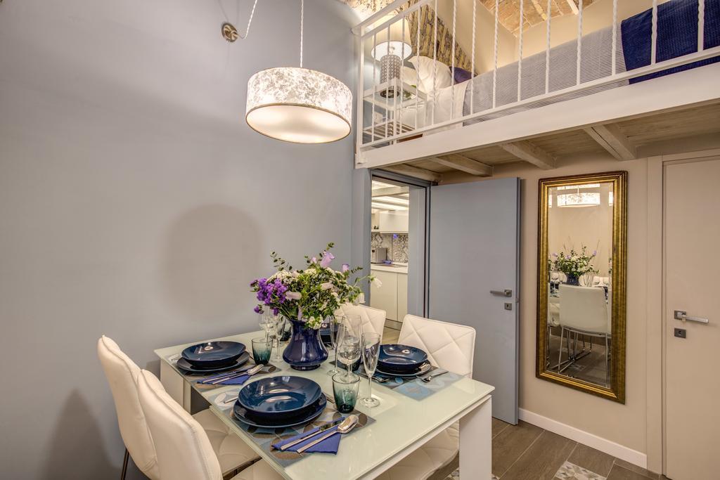 Domus Urbana Apartment Рим Екстериор снимка