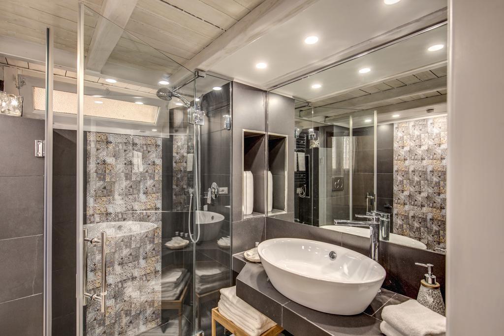Domus Urbana Apartment Рим Екстериор снимка
