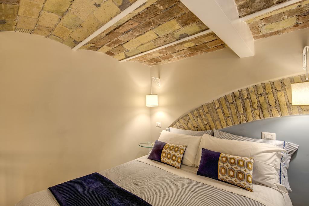 Domus Urbana Apartment Рим Екстериор снимка