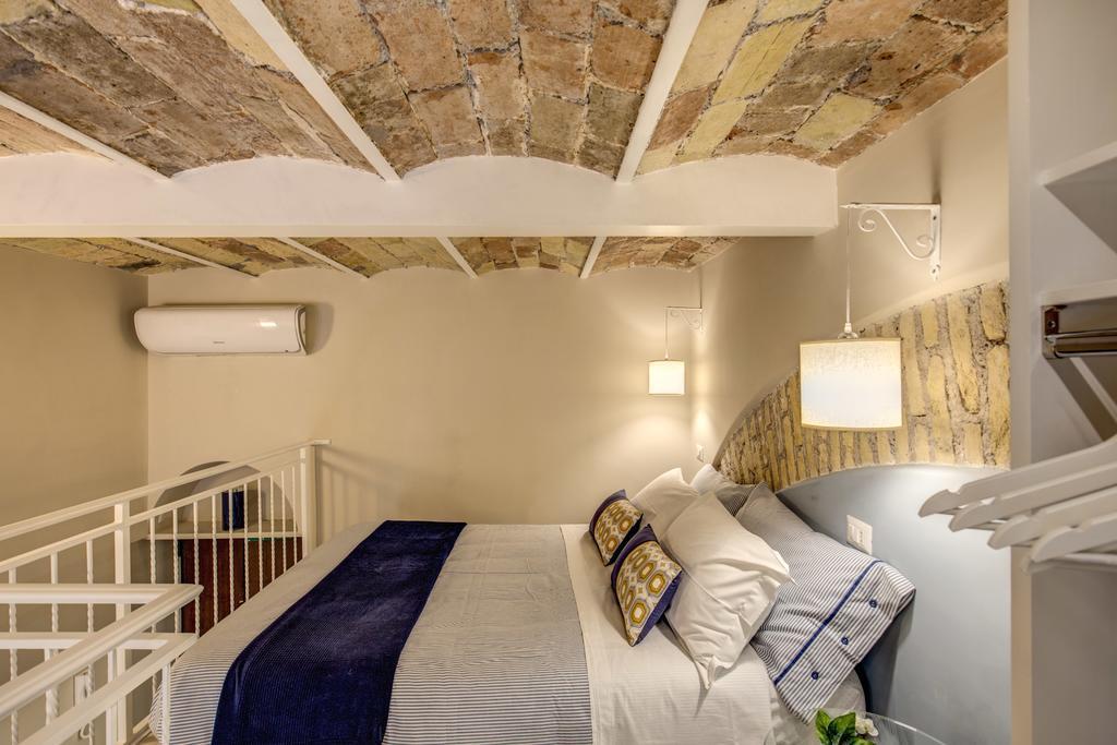 Domus Urbana Apartment Рим Екстериор снимка