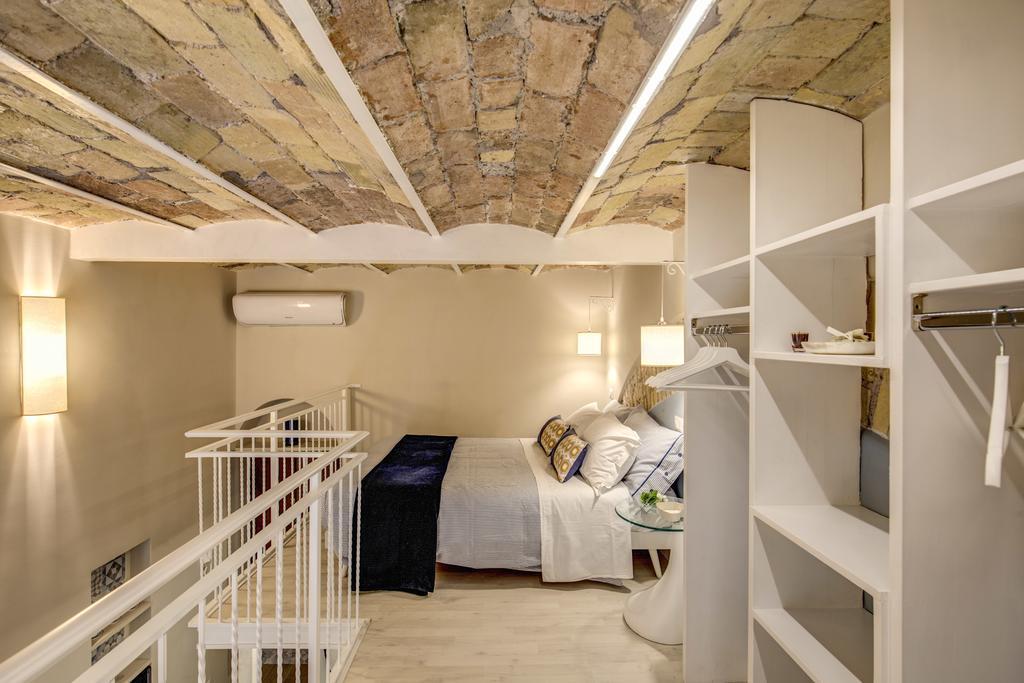 Domus Urbana Apartment Рим Екстериор снимка
