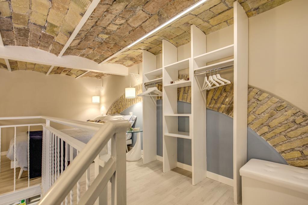 Domus Urbana Apartment Рим Екстериор снимка