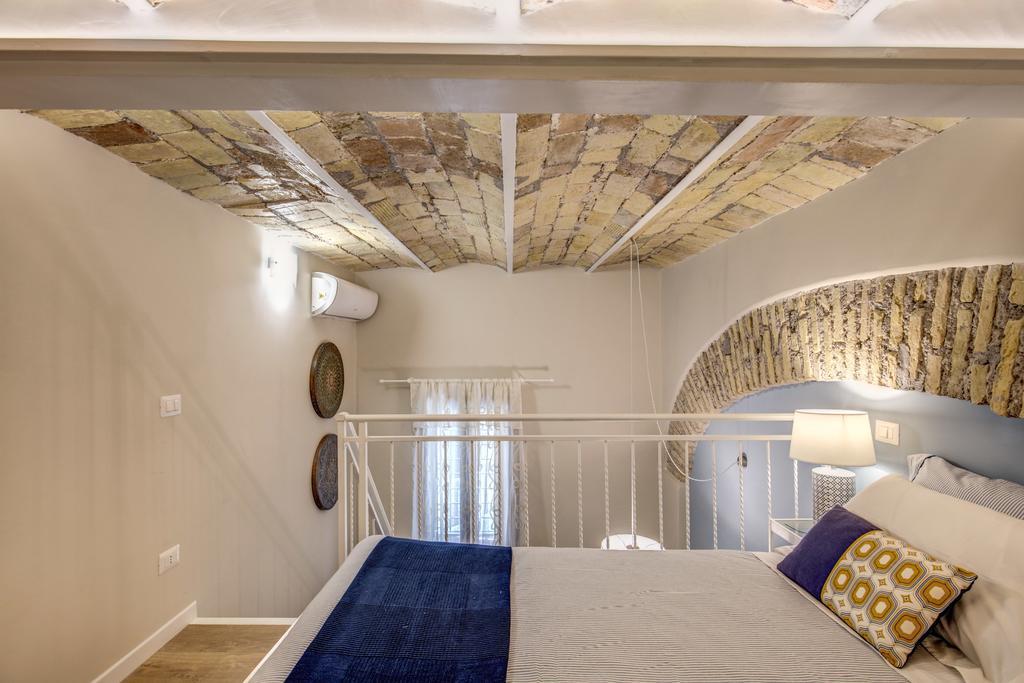 Domus Urbana Apartment Рим Екстериор снимка
