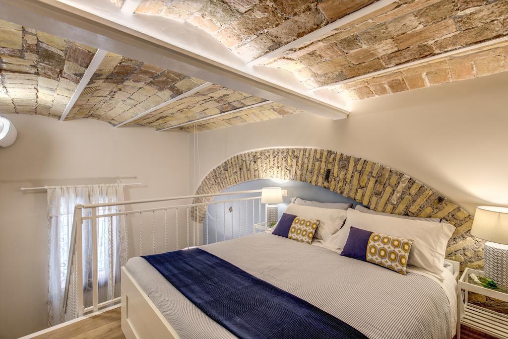 Domus Urbana Apartment Рим Екстериор снимка