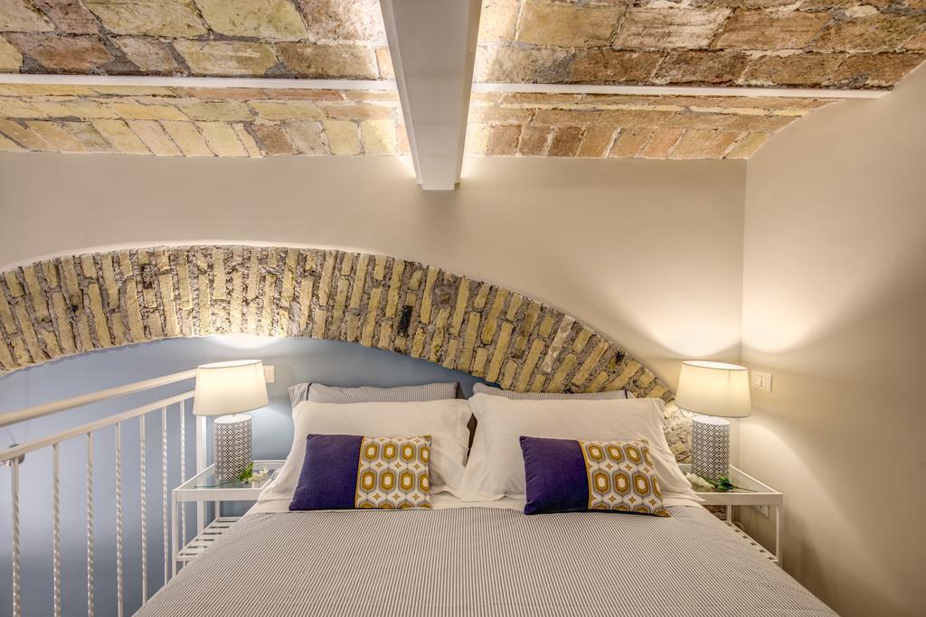 Domus Urbana Apartment Рим Екстериор снимка
