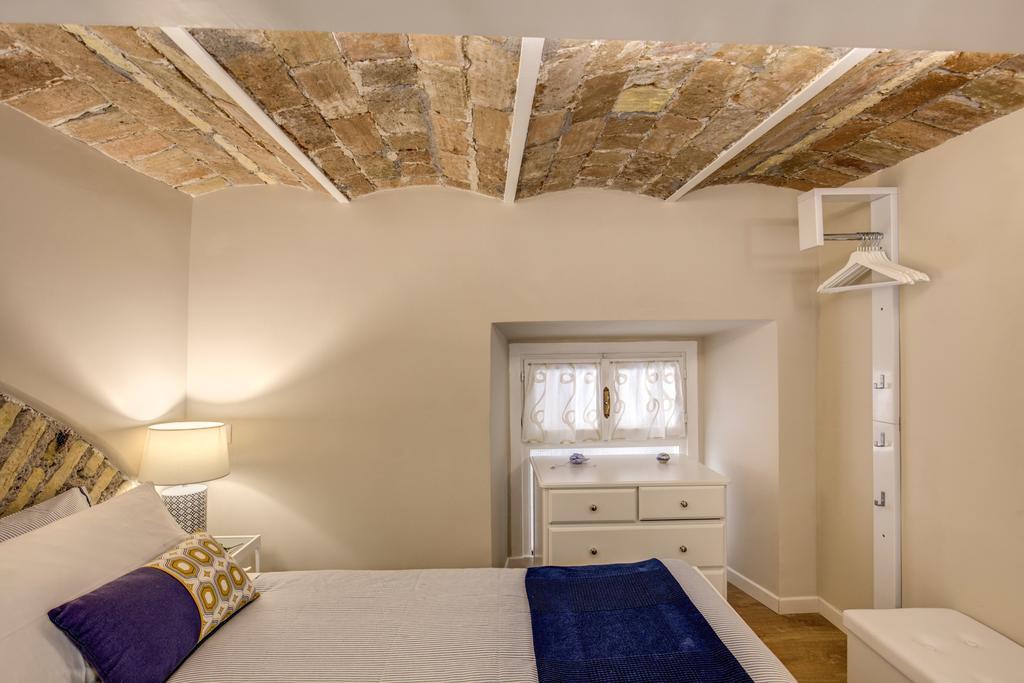 Domus Urbana Apartment Рим Екстериор снимка