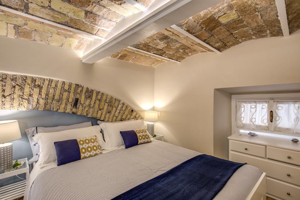 Domus Urbana Apartment Рим Екстериор снимка