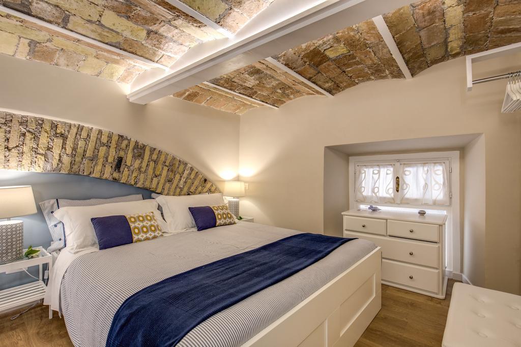Domus Urbana Apartment Рим Екстериор снимка